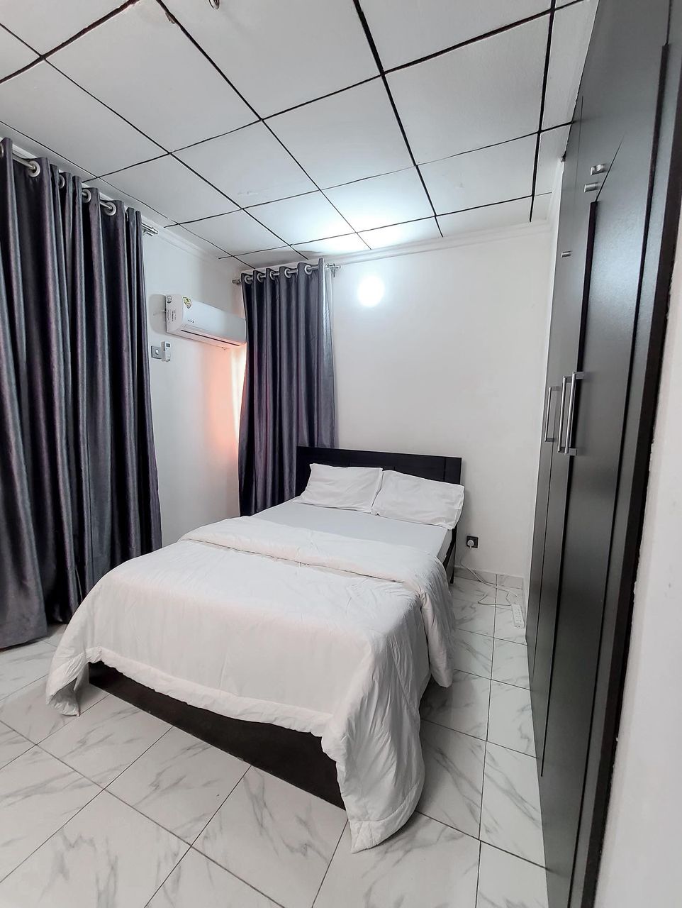 Garki  - Garki 1 bedroom